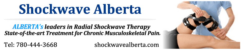 Fort ESWT McMurray Shockwave Therapy